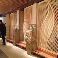 くし路 KITTE丸の内店 - 