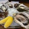 オストレア oysterbar&restaurant 新宿三丁目店