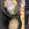 昌平ラーメン 新宿西口店