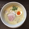ラーメン家 みつ葉