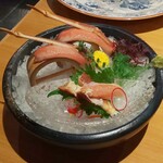 Kabuki - 海風季④(*´>ω<`*)