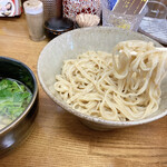きくや - 呉田　麺