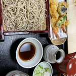 Yabusoba - 