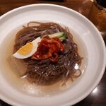 ワンカルビ - お手軽焼肉食べ放題コース　2022.8