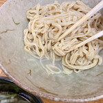 きくや - 昆布水