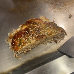 鉄板焼き どんとこ - 