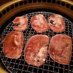 ワンカルビ - お手軽焼肉食べ放題コース　2022.8