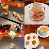 ラトリエ ドゥ ジョエル・ロブション - 