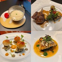 ラトリエ ドゥ ジョエル・ロブション - 