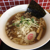 中華そば かもまる - 料理写真:かもラーメン800円