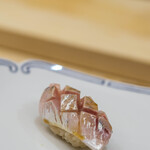 いしまる - "竹筴魚（まあぢ）"