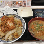 吉野家 - 