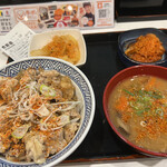 吉野家 - 