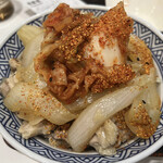 吉野家 - 