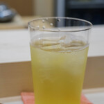 いしまる - "茶（ちや）"