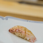 いしまる - "白星笛鯛（しろほしふえだひ）"