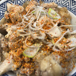 吉野家 - 