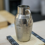 いしまる - 錫（すゞ）の罌（とくり）に"唐茶（さけ）"