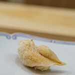 いしまる - "蝦夷石蔭貝（えぞいしかげがひ）"