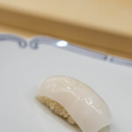 いしまる - "烏賊仔（しんいか、=かふいかのこ）"