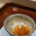 いしまる - "鮏子（さけのはらこ）"