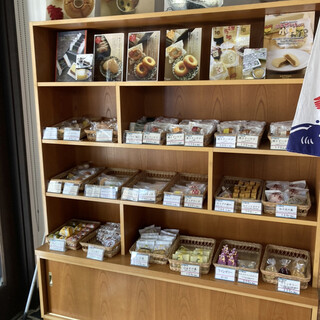 秩父餅七福本舗 水戸屋本店_2