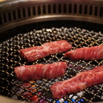 和牛焼肉じろうや 介 wagyu&sake - 