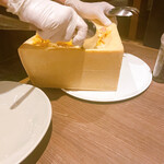 Italian Kitchen VANSAN - 