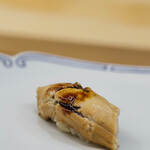 いしまる - "星鳗（はかりめ）"