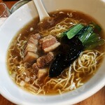 Ganso Harupin - ハルピンラーメン