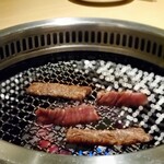 和牛焼肉じろうや 介 wagyu&sake - 