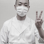 いしまる - "沼里裕幸（ぬまりひろゆき）師傅（おやかた）"【掲載許可濟】2021-08撮影