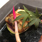 福鮨 - 銀鱈西京焼き
