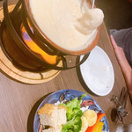 Italian Kitchen VANSAN - 