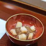 いしまる - 御開帖（ぱかッ©毒さま✨.:*ﾟ:.｡:.）"桃果凍（もゝにこゞり）"