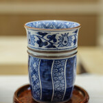 いしまる - "茶（ちや）"