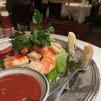 ウルフギャング・ステーキハウス 丸の内店 - 