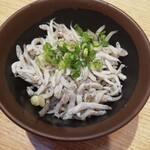 築地食堂源ちゃん - 