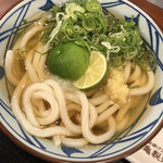 丸亀製麺 - 