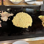 Okonomiyaki Momoka - 