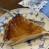 La patisserie TAKAHIRO MARUYAMA