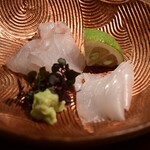 板前焼とり 成海 - 