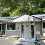 La patisserie TAKAHIRO MARUYAMA - 哈囉離山