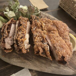 Cafe & Wine bar O-de-Pa-ru