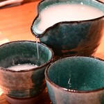 板前焼とり 成海 - 