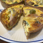 La patisserie TAKAHIRO MARUYAMA - 義大利風味