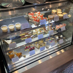 La patisserie TAKAHIRO MARUYAMA - 從這裡開始您的故事