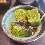 ダイニング キッチン どん - 