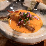 板前焼とり 成海 - 