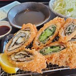 ダイニング キッチン どん - 